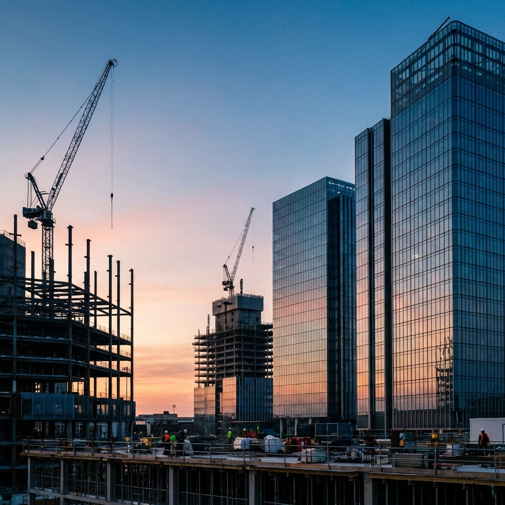 Construction Site